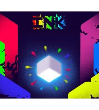 INK Steam Key GLOBAL